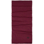Buff Merino Midweight mitmeotstarbeline sall, Melange Tibetan Red