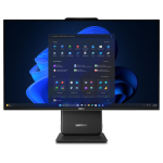 Lenovo ThinkCentre neo 50a 27 Gen 7 13RU0012GE k&otilde;ik-&uuml;hes arvuti, 27" Full HD, Intel Core 5 320, 16 GB RAM, 512 GB SSD, Windows 11 Pro (DE)
