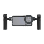 Pgytech PGY ProShot videokinnituss&uuml;steemi komplekt iPhone 17 Pro jaoks