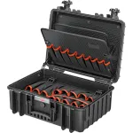 T&ouml;&ouml;riistade hoiukohver Knipex 00 21 35 LE