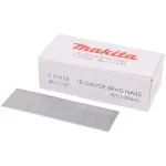 MAKITA STICKS 18GA 1,0x38mm /5000tk.