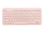 Bluetooth-klaviatuur Logitech K380 Multi-Device