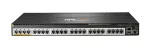 Hallatav l&uuml;liti HPE Aruba 2930M 24 Smart Rate PoE Class 6