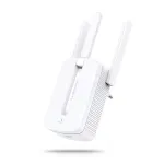 Mercusys WiFi N repiiter 300Mbps WiFi v&otilde;rgu laiendaja, traadita v&otilde;imendi MW300RE (N300, 2 v&auml;list antenni)