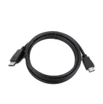 Gembird CC-DP-HDMI-6 DisplayPort&ndash;HDMI kaabel, 1,8 m