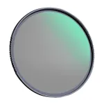 Filter 1/8 Must Mist 46 MM K&F Concept Nano-X