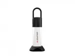 Ledlenser ML6 sooja valgusega must, valge universaalne taskulamp LED