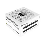 THERMALTAKE toiteplokk - Toughpower GF A3 Snow 1050W - TT Premium Edition - 80 PLUS Gold
