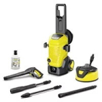 K&otilde;rgsurvepesur KARCHER K 5 WCM Premium Home, 2100 W, 145 bar, 500 l/h