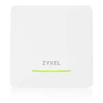 Traadita p&auml;&auml;supunkt Zyxel NWA50BE &mdash; kahesageduslik 2,4/5 GHz, 4324 Mbit/s, PoE, 1&times; RJ-45