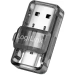 LogiLink BT0054 Bluetooth 5.0 EDR USB-adapter, USB-A/USB-C