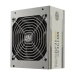 Toiteplokk MWE Gold V2 1250W 80+GOLD ATX 3.0 valge