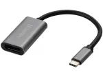 USB-C &ndash; DisplayPorti link Sandberg 136-19