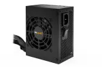 be quiet SFX POWER 3 450W toiteplokk 20+4 pin ATX Must