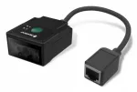 Fikseeritud v&ouml;&ouml;tkoodilugeja Newland FM431 Barracuda Pro 1D/2D CMOS juhtmega must