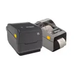 L&otilde;ikur Zebra ZD411D ZD611D printeritele, &uuml;hilduv asendusosa P1117258-031