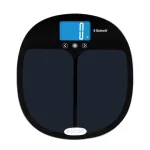 Vannitoakaal Salter 9192 BK3R Curve Bluetooth nutianal&uuml;saator