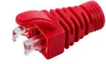 MicroConnect CONB65R t&otilde;mbev&auml;henduskumm Cat5e/Cat6/Cat6A kaablitele kuni 6,5 mm, punane