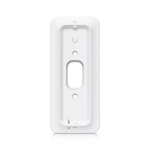 Ubiquiti UACC-G4 Doorbell Pro PoE-Gang Box Valge Alumiinium