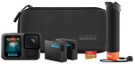 GoPro HERO13 Black Accessories Bundle CHDRB-131-RW seikluskaamera, 5,3K, 27,6 MP, HyperSmooth 6.0