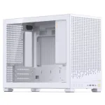 Arvutikorpus Jonsbo D32 PRO Mini korpus mATX valge