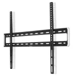 Hama 00220817 TV-mount/kinnitus 2,54 m (100 tolli) Must