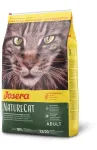 Kuiv kassitoit JOSERA NatureCat Adult Poultry & Salmon 2 kg, teraviljavaba, 33% valku, 20% rasva