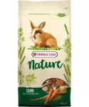 Versele-Laga Cuni Nature toit k&uuml;&uuml;likutele, 2,3 kg
