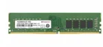 TRANSCEND 8GB Jetram DDR4 3200MHz U-DIMM 1rx8 1gx8 CL22 1.2v