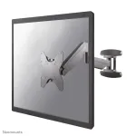 Neomounts TV seinakinnitus WL70-550BL12 23-42 tolli 30 kg must