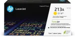 HP 213A kollane originaal LaserJet toonerikassett, 3000 lehek&uuml;lge, kollane, 1 tk