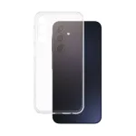 PanzerGlass SAFE. by &reg; TPU kate Samsung Galaxy A15 | A15 5G | L&auml;bipaistev