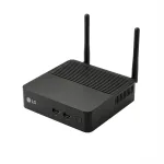 &Otilde;huke klient LG CQ601I-6P.AEU Intel Pentium Silver N6005 8GB DDR4 16GB eMMC Igel OS
