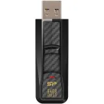 Silicon Power Blaze B50 SP064GBUF3B50V1K 64 GB USB-m&auml;lupulk, USB 3.2 Gen 1 (USB 3.0), must