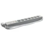 Bachmann 7x Schuko pikendusjuhe 333.604 2m