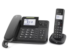 Analoog-DECT-telefon Doro Comfort 4005