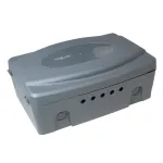 Ilmastikukindel v&auml;listingimustes kasutatav elektrikarp LogiLink LPS223