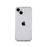 Hama &ldquo;Always Clear&rdquo; mobiiltelefoni &uuml;mbris Apple iPhone 13 jaoks, l&auml;bipaistev