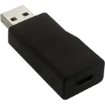 pistikuadapter ROLINE 12.03.2995 USB 3.1 A-t&uuml;&uuml;p C-t&uuml;&uuml;biks must