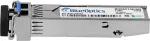 BlueOptics 1241510000-BO SFP transiivermoodul, &uuml;hilduv Weidm&uuml;ller 1241510000-ga, BO05C13610D, 1000BASE-LX, LC duplex, &uuml;ksikmoodiline, 1310 nm, 10 km, DDM