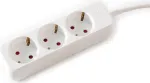 Pikendusjuhe 3m VALUE 19.99.1073