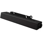 K&otilde;lar DELL AX510 Must 2.0 kanalit 10 W