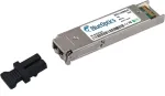BlueOptics AA1403005-E5-NT-BO XFP transiiveri moodul, 10 Gbit/s, 850 nm, Avaya/Nortel &uuml;hilduv