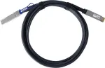 BlueOptics MCP1660-W001E30-BL QSFP-DD DAC-kaabel, 1 m, must