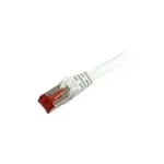 Synergy 21 20m Cat6 RJ-45 - 20 m - Cat6 - S/FTP (S-STP) - RJ-45 - Valge