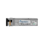 BlueOptics USFP-GB/SS14-3-BO SFP BiDi transiiver, &uuml;hilduv Raisecom USFP-Gb/SS14-3-ga, Gigabit, 1000BASE-BX, LC Simplex, &uuml;hemoodiline