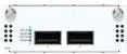 Sophos FleXi Port - laiendusmoodul - 40 Gigabit QSFP+ x 2 - XGS 5500, 6500 jaoks (XSBZTCHF2)
