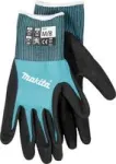 Makita nitriilt&ouml;&ouml;kindad Gr.8 M P-84682 t&ouml;&ouml;kinnas suurus kindad M 8 1 (P-84682)