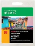 185H095137 KODAK HP 276DW TINTE CYA CN046AE/951XL 1700Seiten 24ml (185H095137)