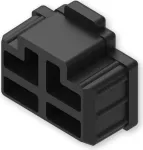Tolmukaitsekate RJ45-pistikutele TELTONIKA PR5MEC32, pakendis 5 tk